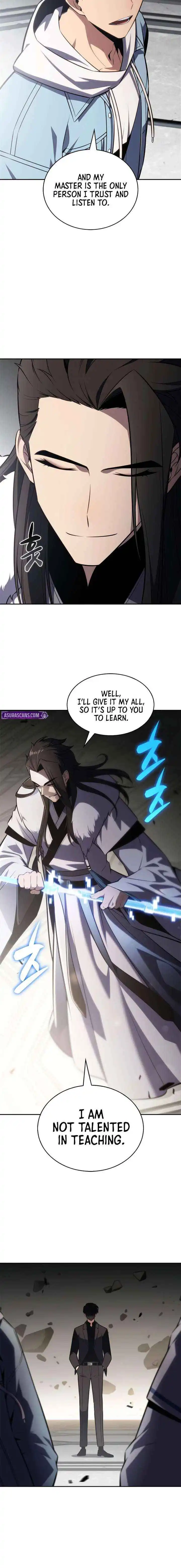 Solo Max-Level Newbie - Chapter 244 Page 6