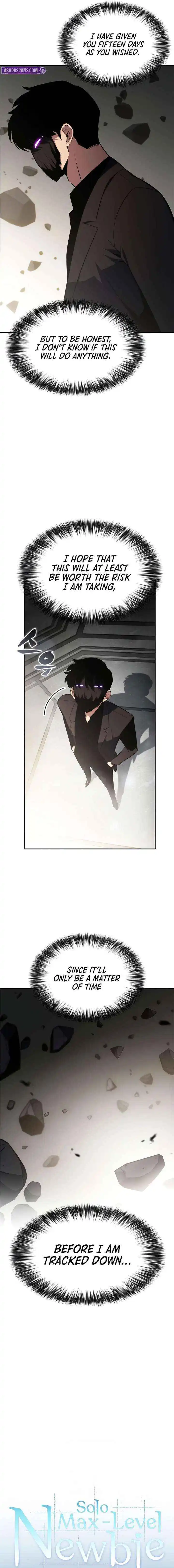 Solo Max-Level Newbie - Chapter 244 Page 7