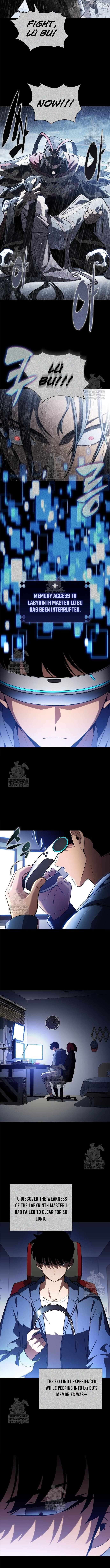 Solo Max-Level Newbie - Chapter 246 Page 10
