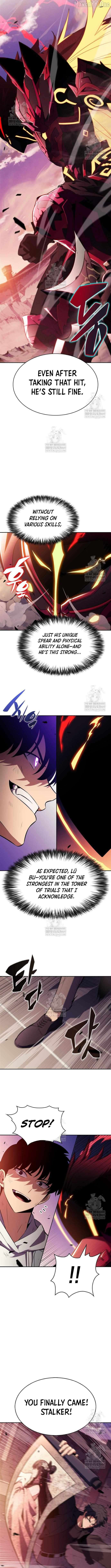 Solo Max-Level Newbie - Chapter 246 Page 12