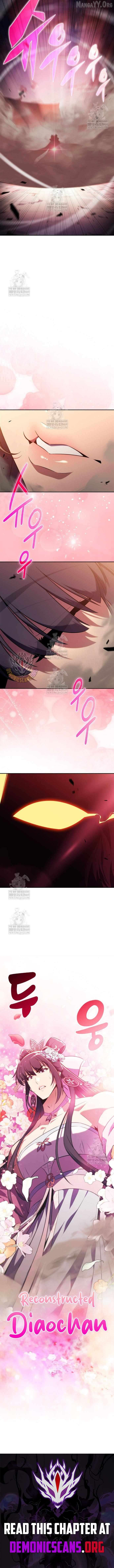 Solo Max-Level Newbie - Chapter 246 Page 15