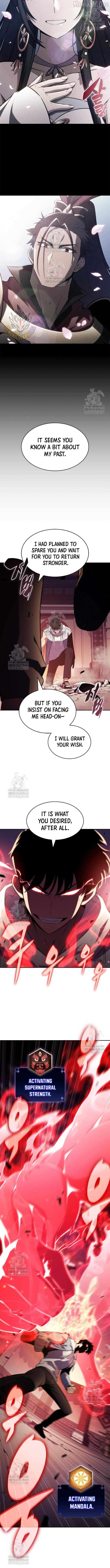 Solo Max-Level Newbie - Chapter 246 Page 3