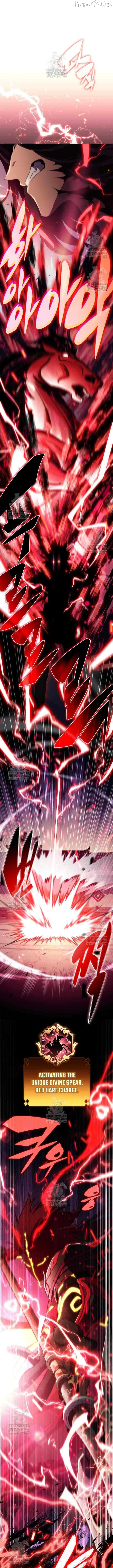Solo Max-Level Newbie - Chapter 246 Page 4