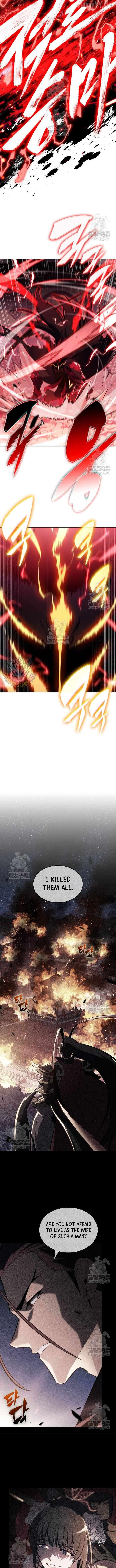 Solo Max-Level Newbie - Chapter 246 Page 5