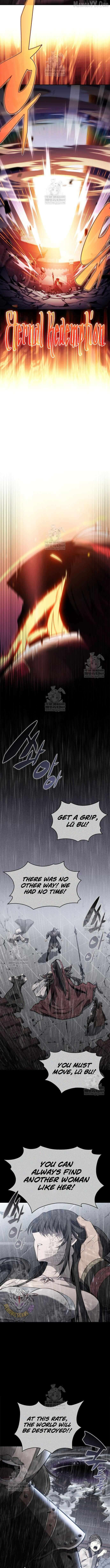 Solo Max-Level Newbie - Chapter 246 Page 9