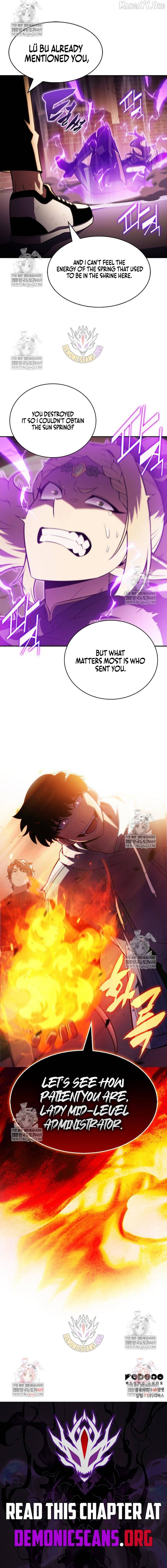 Solo Max-Level Newbie - Chapter 247 Page 14