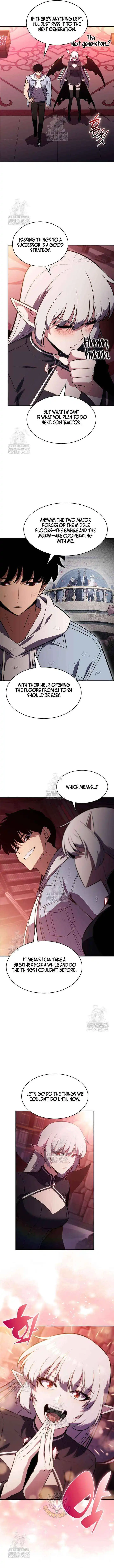Solo Max-Level Newbie - Chapter 248 Page 10