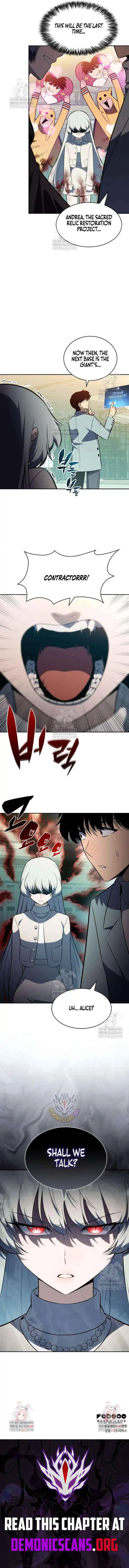 Solo Max-Level Newbie - Chapter 248 Page 13