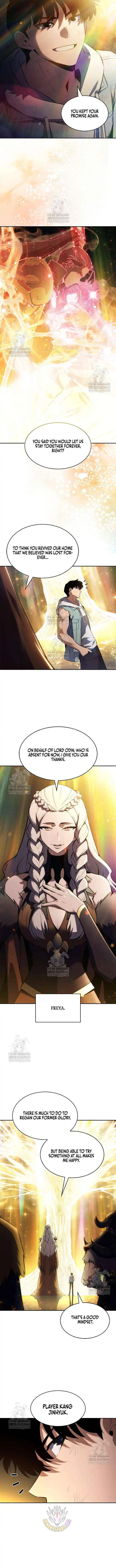 Solo Max-Level Newbie - Chapter 248 Page 3