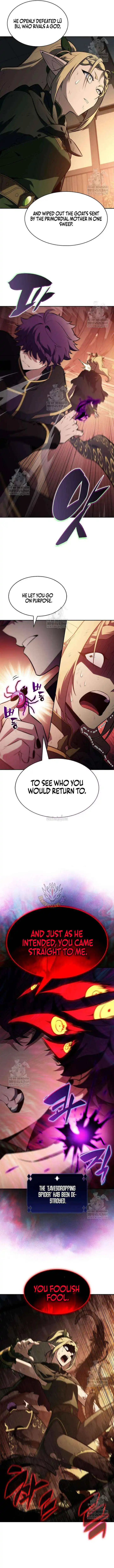 Solo Max-Level Newbie - Chapter 248 Page 8