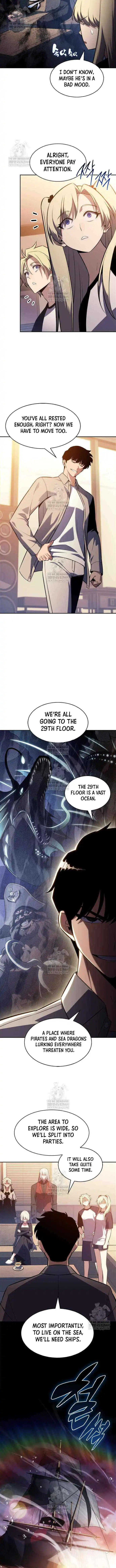Solo Max-Level Newbie - Chapter 249 Page 10