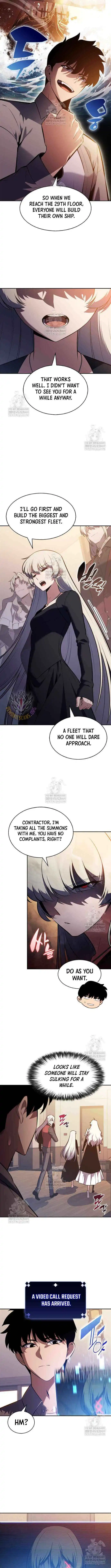 Solo Max-Level Newbie - Chapter 249 Page 11