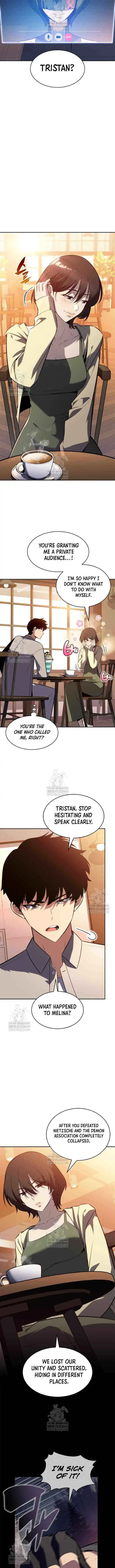 Solo Max-Level Newbie - Chapter 249 Page 12