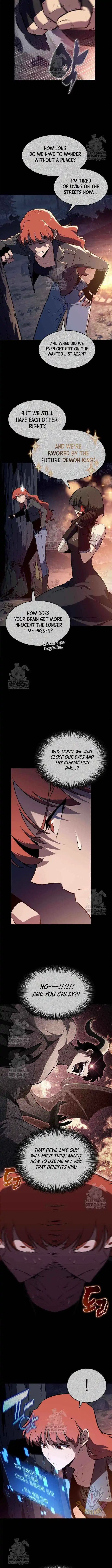 Solo Max-Level Newbie - Chapter 249 Page 13