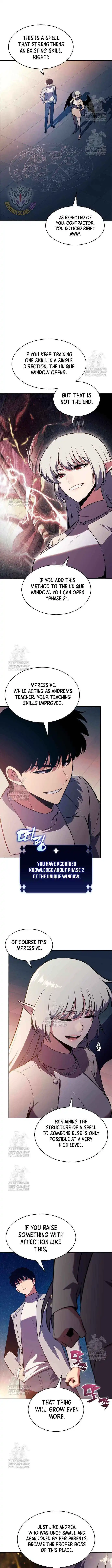 Solo Max-Level Newbie - Chapter 249 Page 3