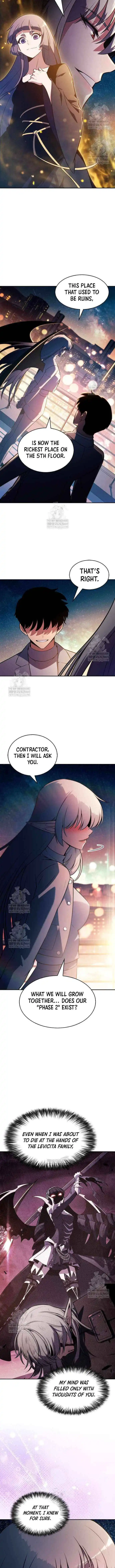 Solo Max-Level Newbie - Chapter 249 Page 4