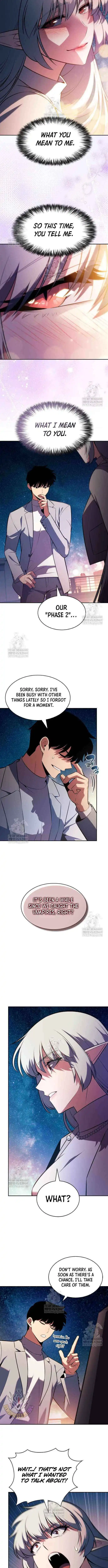 Solo Max-Level Newbie - Chapter 249 Page 5