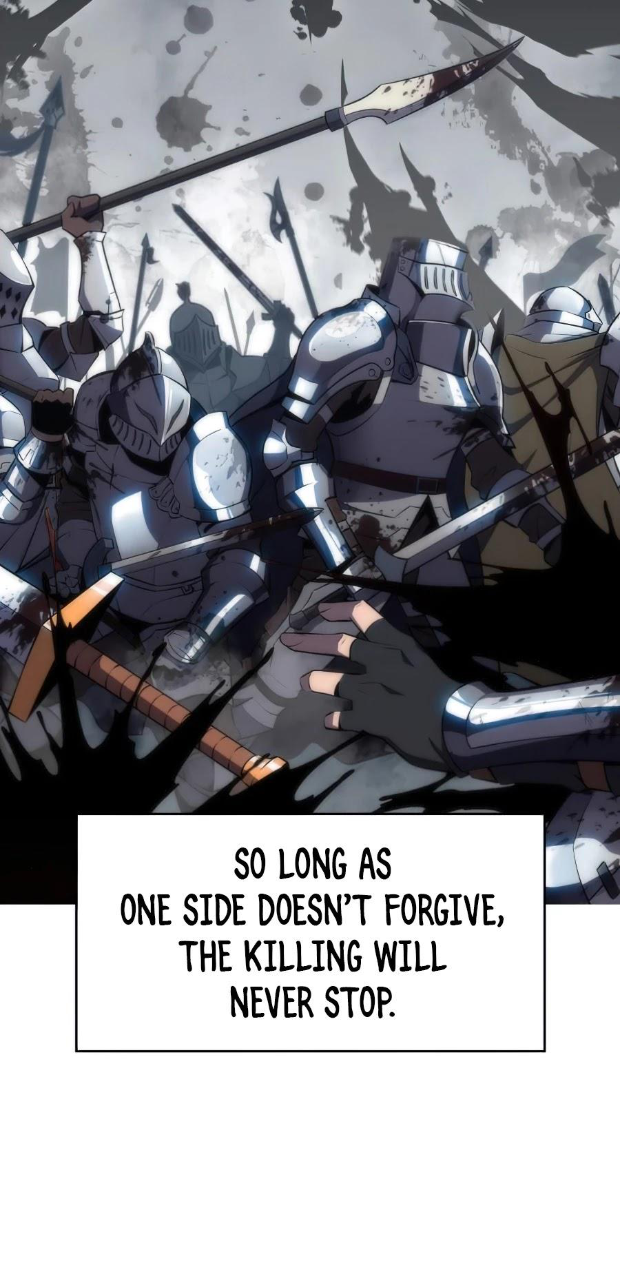 Solo Max-Level Newbie - Chapter 25 Page 10