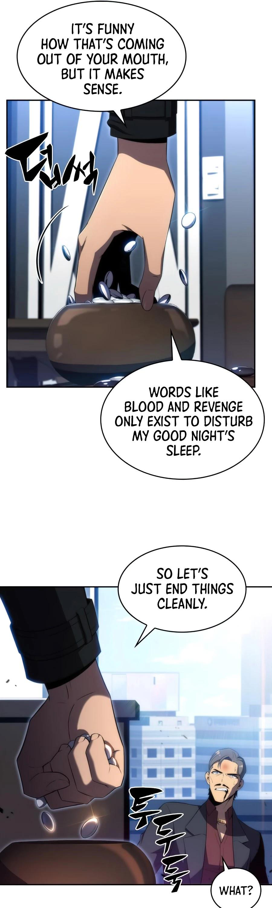 Solo Max-Level Newbie - Chapter 25 Page 11