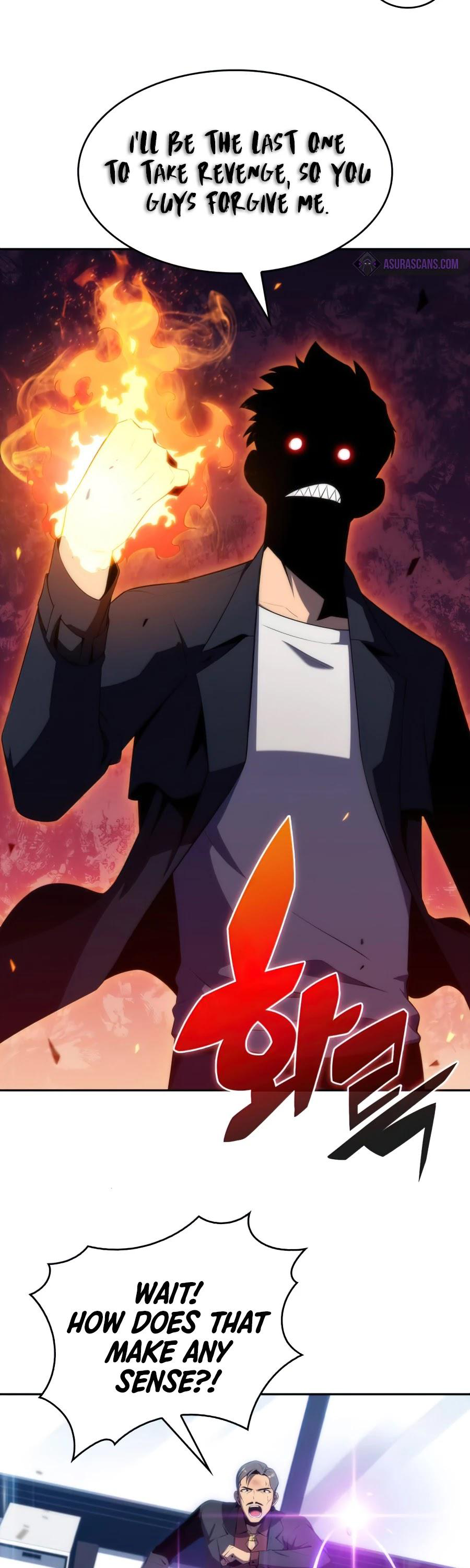 Solo Max-Level Newbie - Chapter 25 Page 12