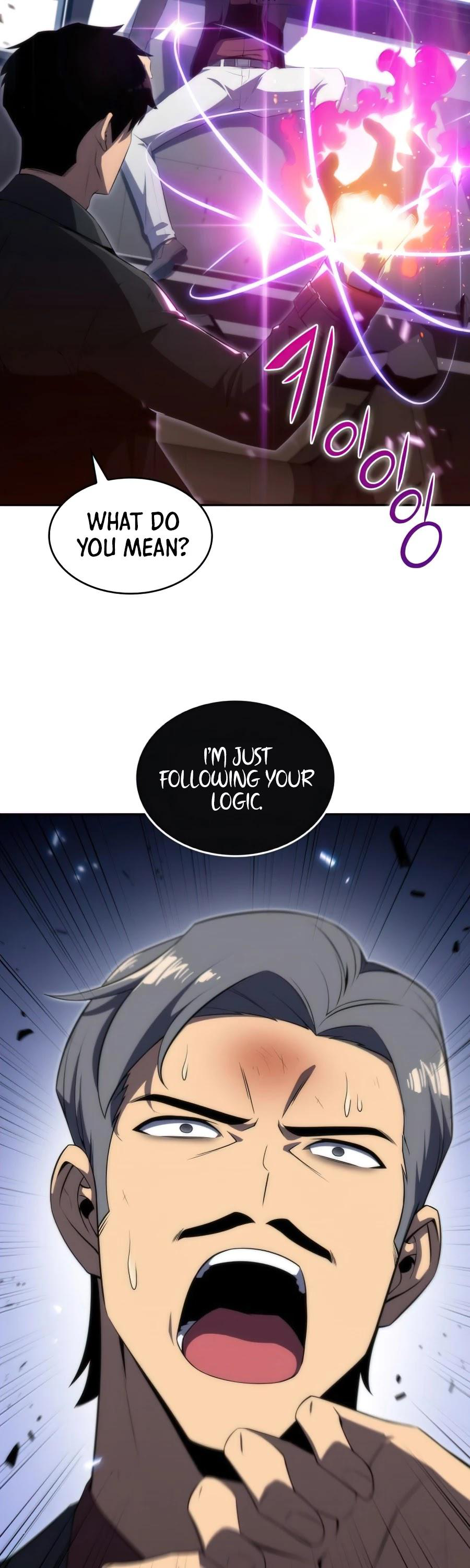 Solo Max-Level Newbie - Chapter 25 Page 13