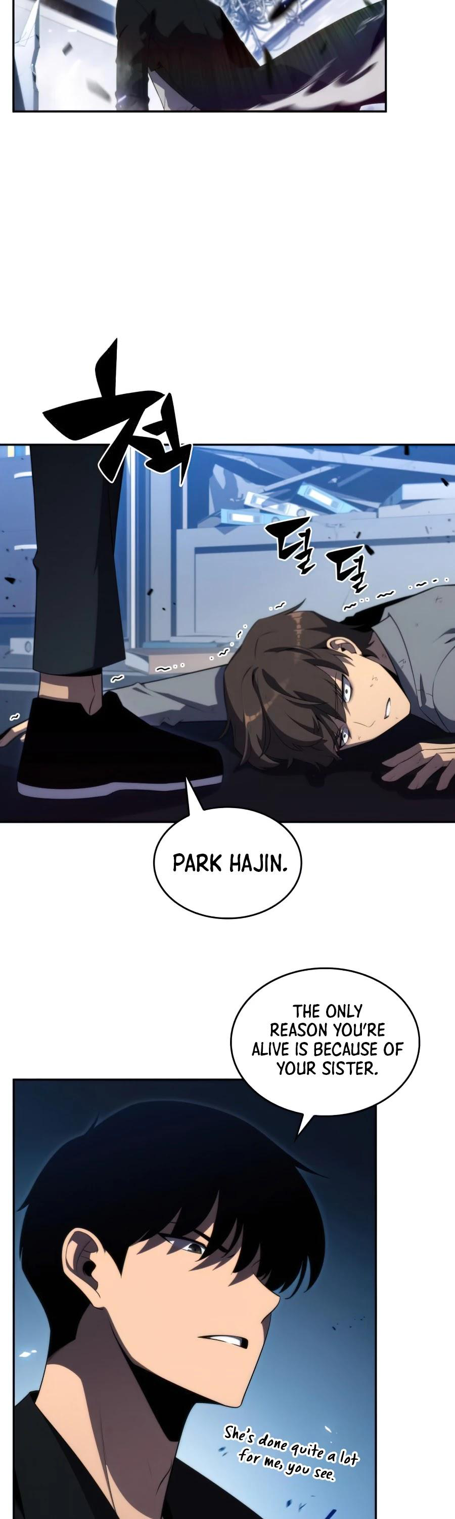 Solo Max-Level Newbie - Chapter 25 Page 17