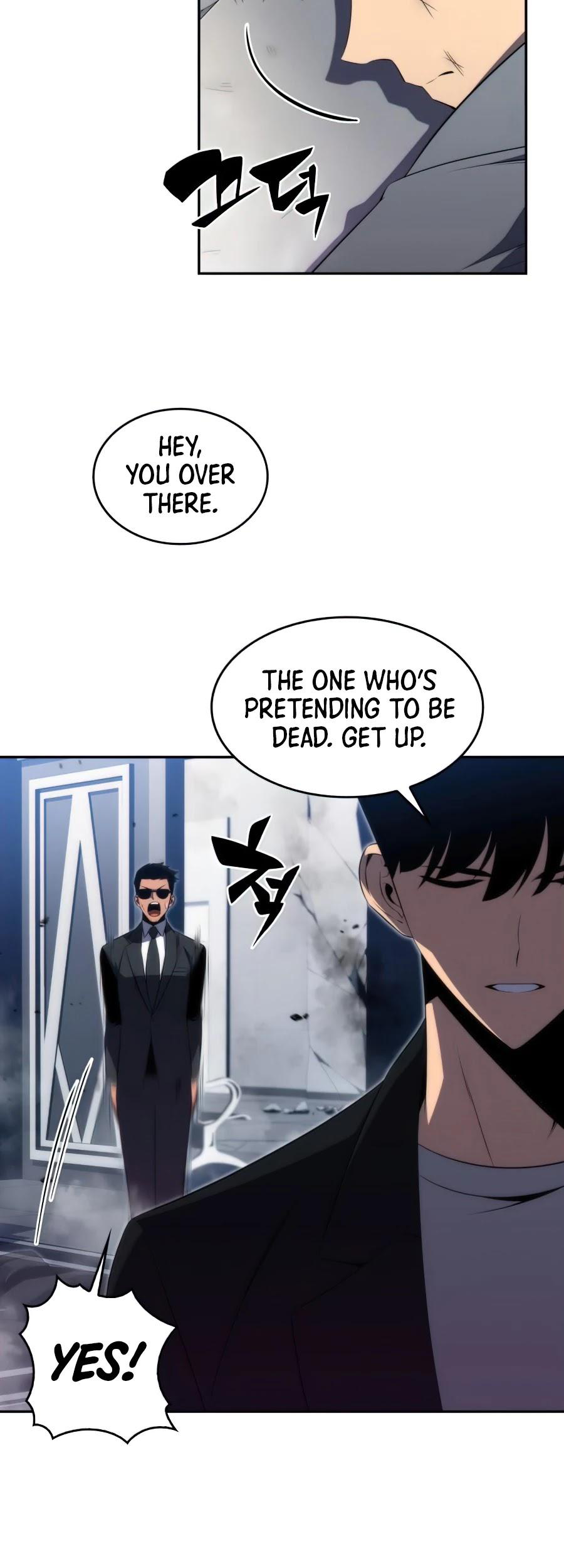 Solo Max-Level Newbie - Chapter 25 Page 19