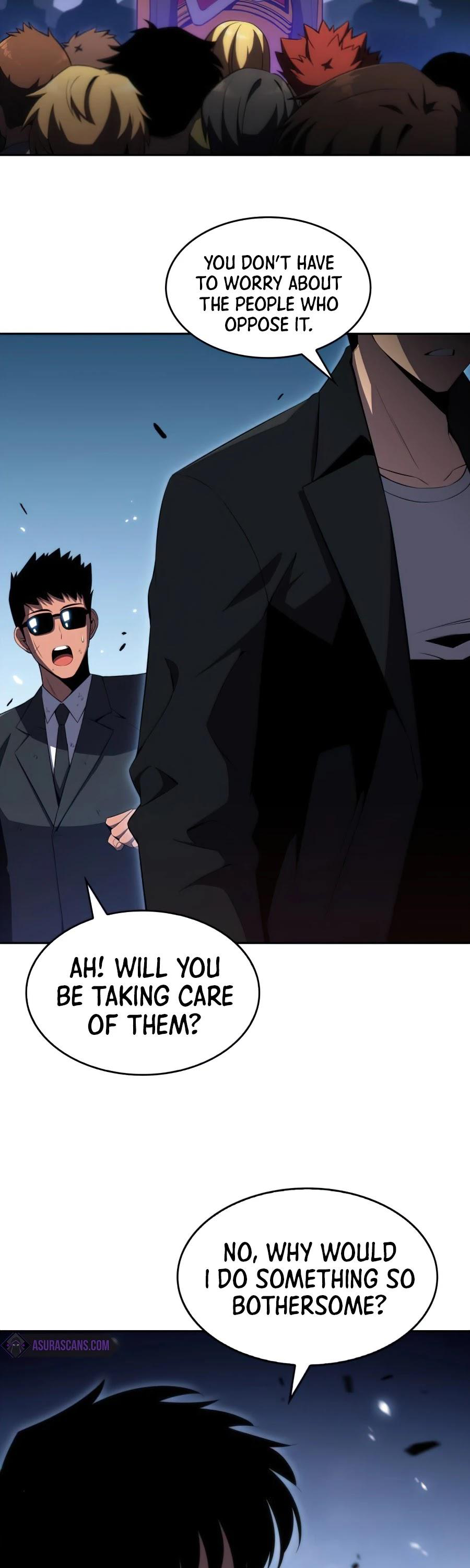 Solo Max-Level Newbie - Chapter 25 Page 24