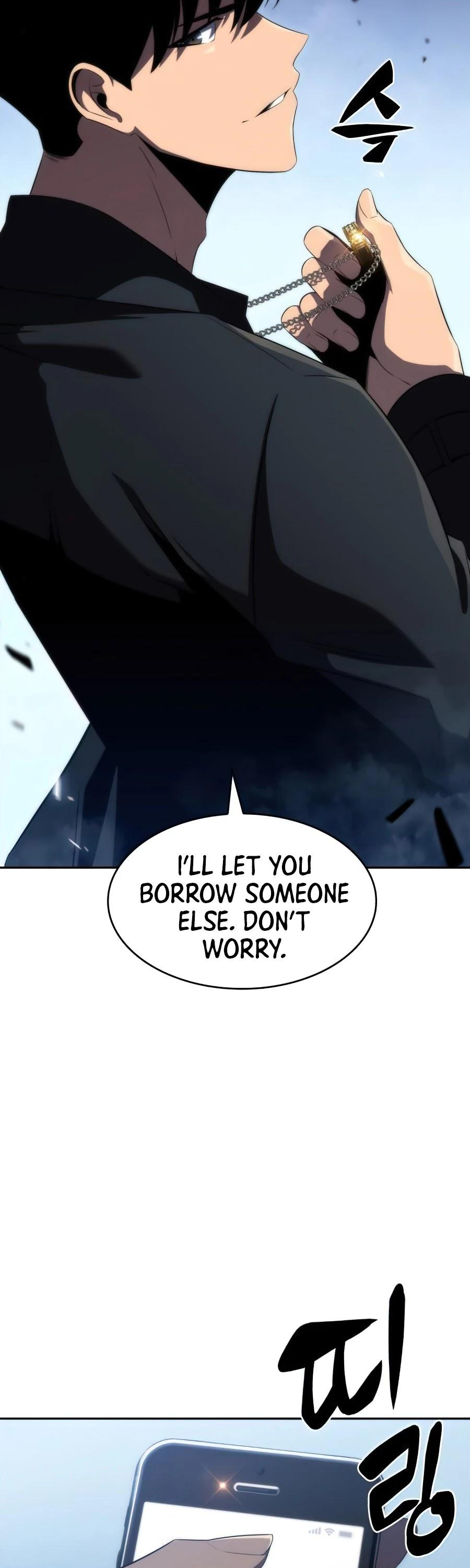 Solo Max-Level Newbie - Chapter 25 Page 25