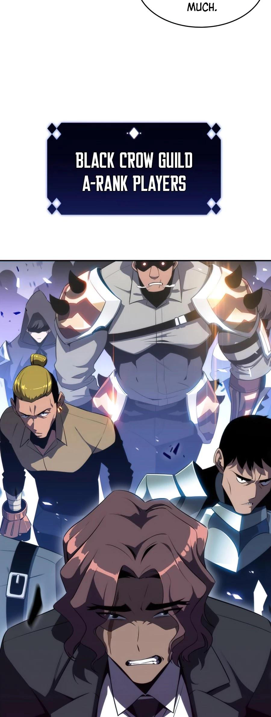 Solo Max-Level Newbie - Chapter 25 Page 27