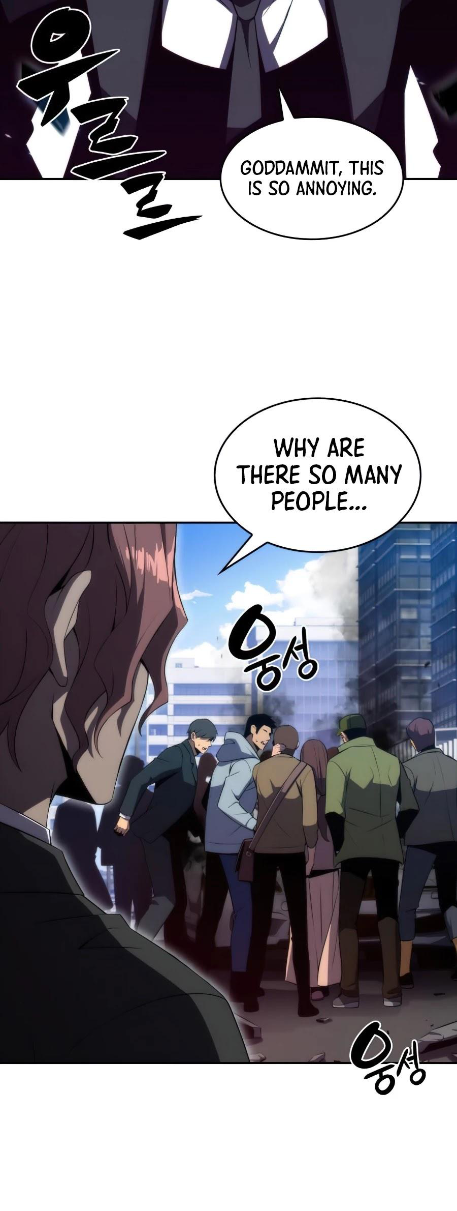 Solo Max-Level Newbie - Chapter 25 Page 28