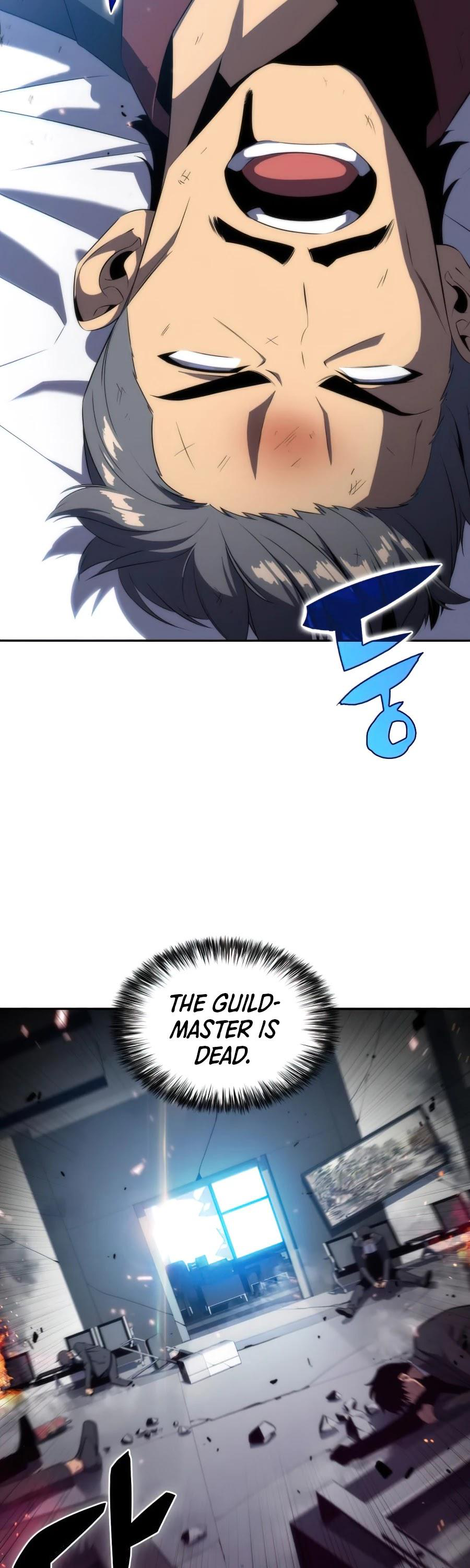 Solo Max-Level Newbie - Chapter 25 Page 30