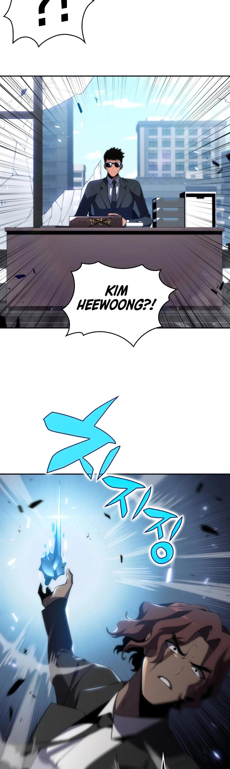 Solo Max-Level Newbie - Chapter 25 Page 32
