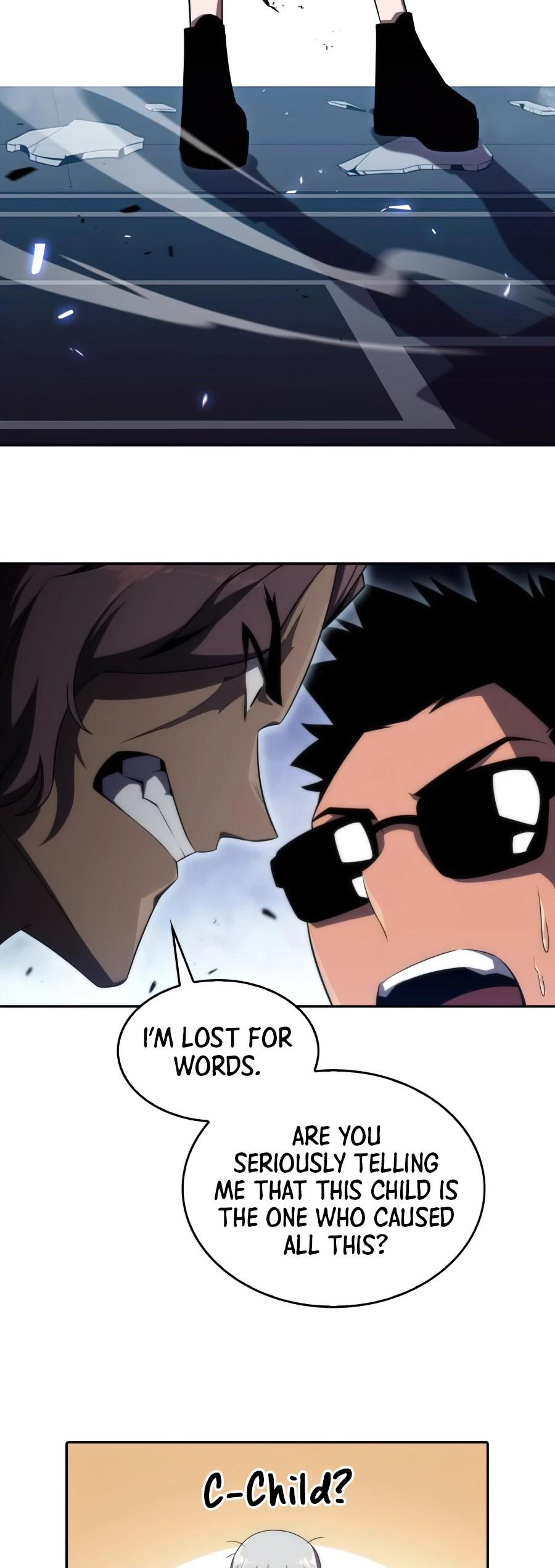 Solo Max-Level Newbie - Chapter 25 Page 36