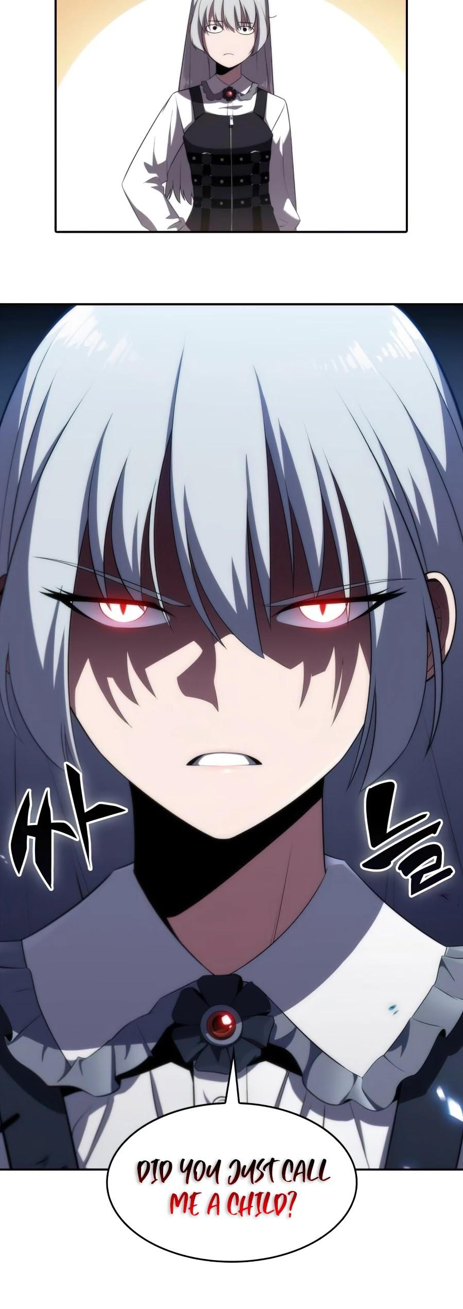 Solo Max-Level Newbie - Chapter 25 Page 37