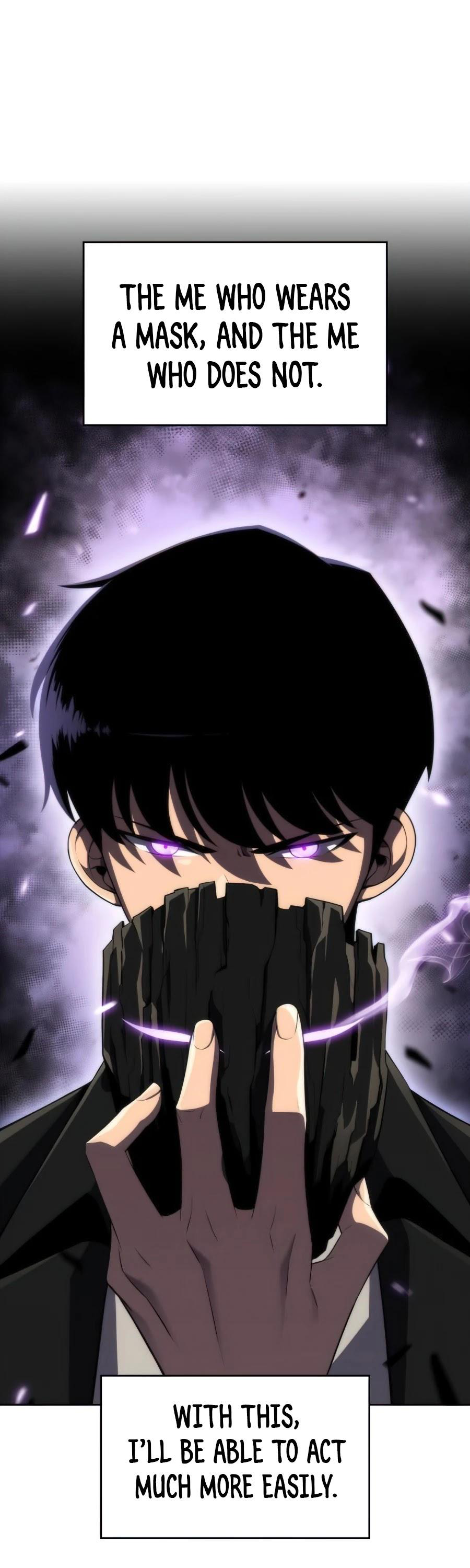 Solo Max-Level Newbie - Chapter 25 Page 44