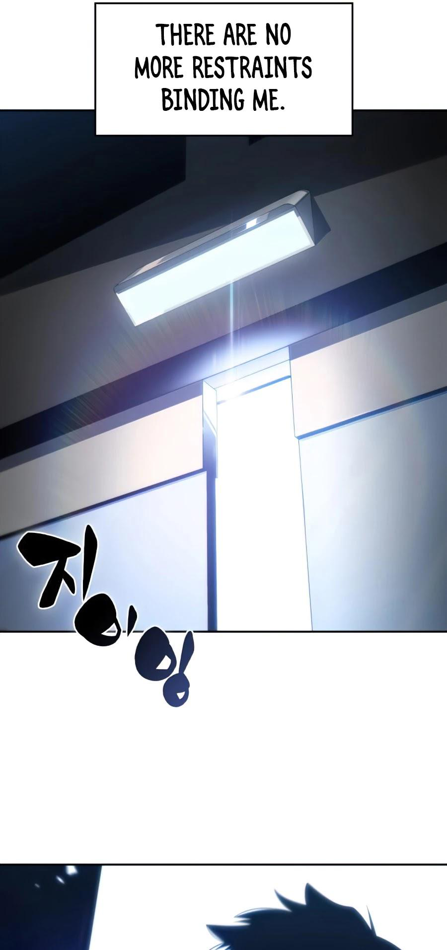Solo Max-Level Newbie - Chapter 25 Page 47