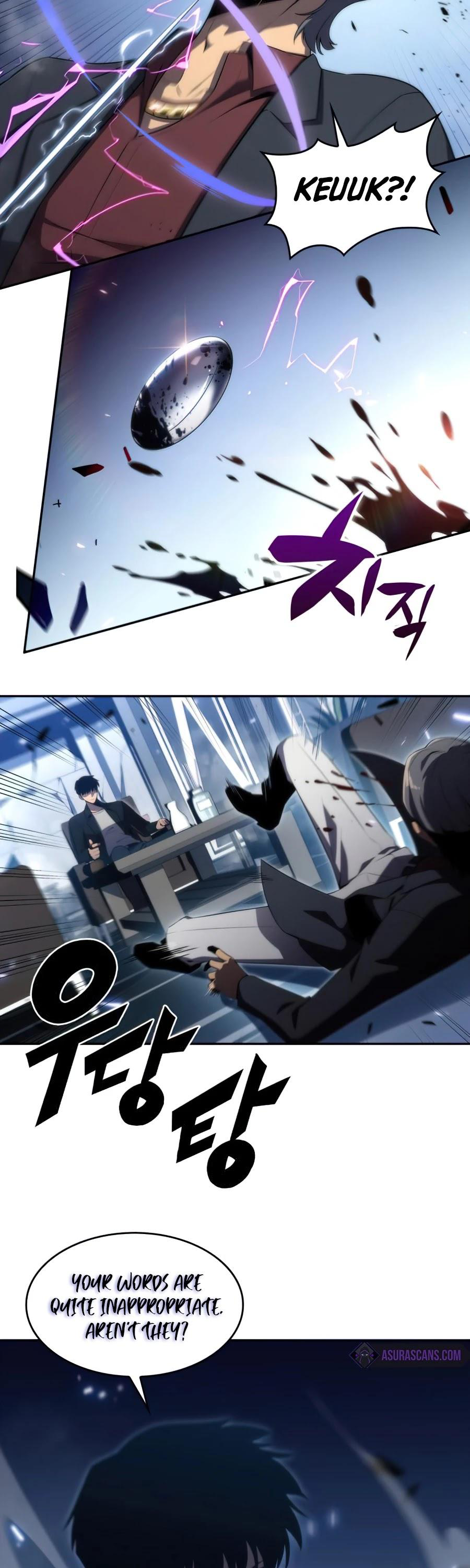 Solo Max-Level Newbie - Chapter 25 Page 5