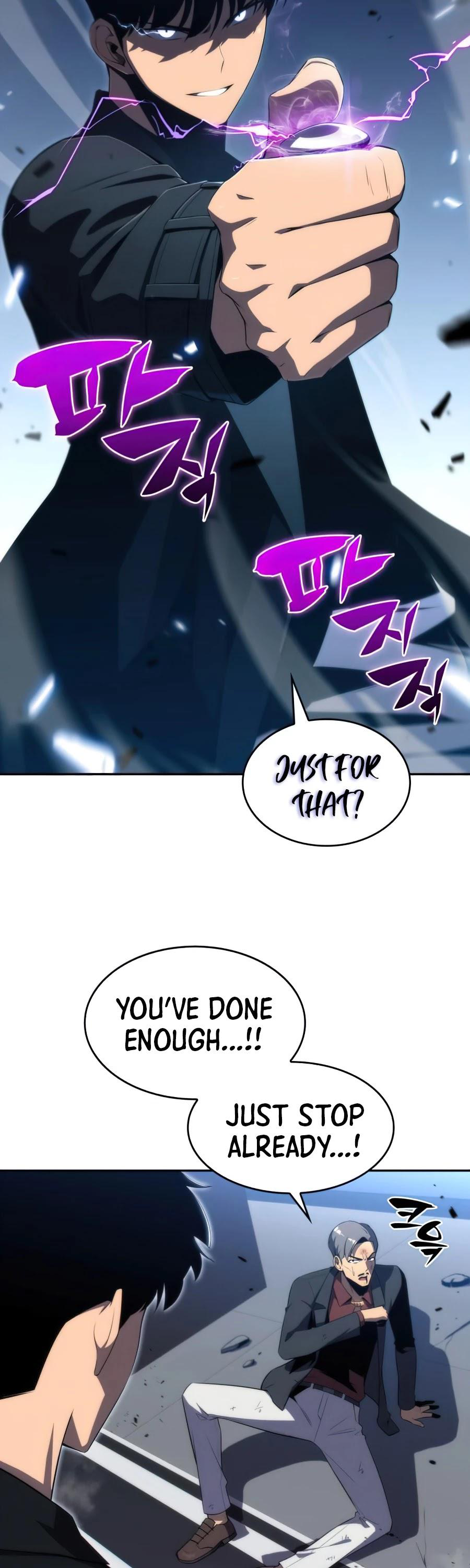 Solo Max-Level Newbie - Chapter 25 Page 6