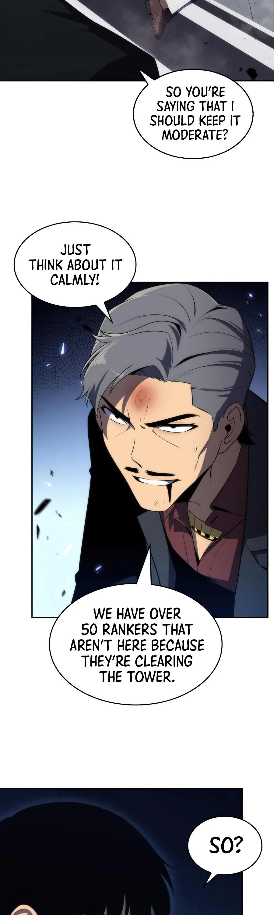 Solo Max-Level Newbie - Chapter 25 Page 7