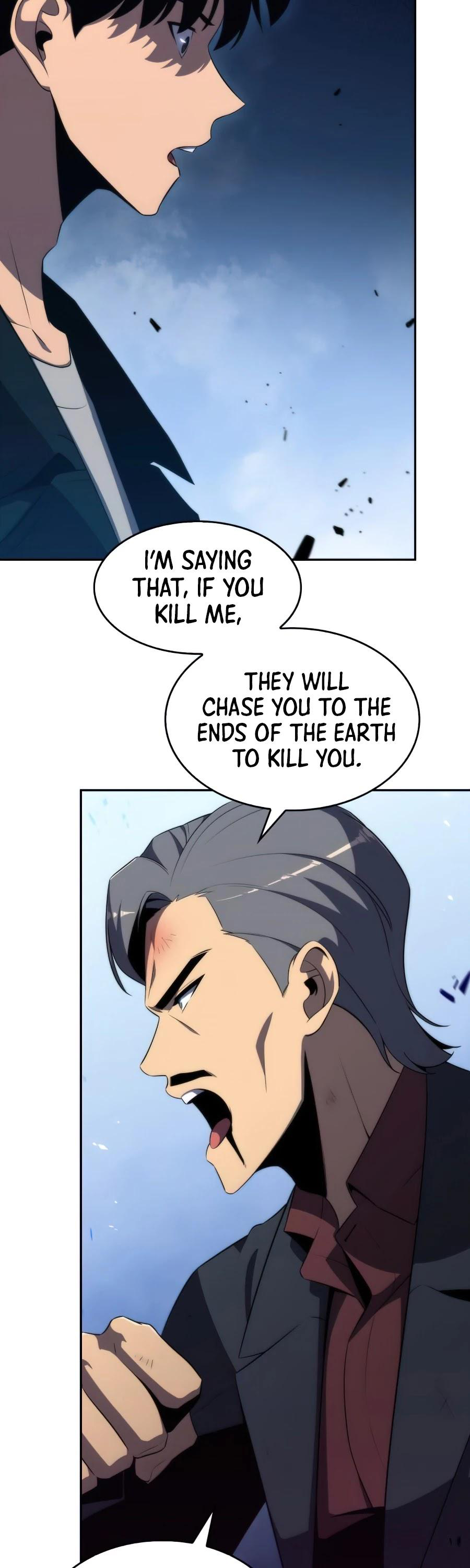 Solo Max-Level Newbie - Chapter 25 Page 8
