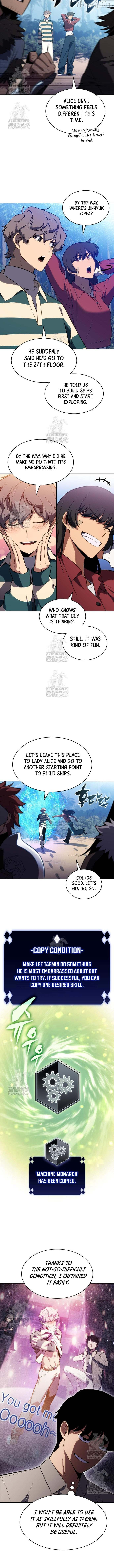Solo Max-Level Newbie - Chapter 250 Page 10