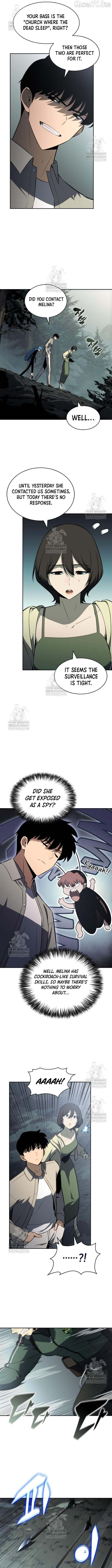 Solo Max-Level Newbie - Chapter 250 Page 12