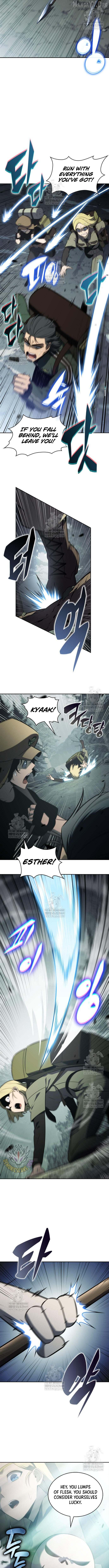 Solo Max-Level Newbie - Chapter 250 Page 13