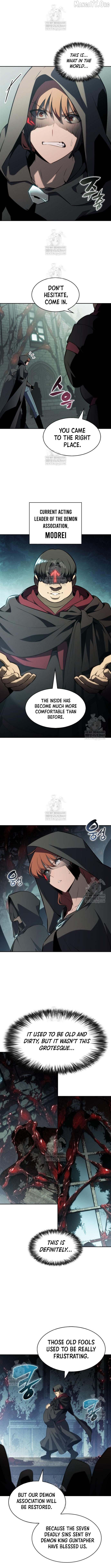 Solo Max-Level Newbie - Chapter 250 Page 2
