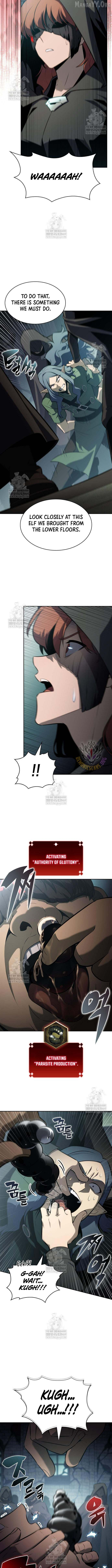 Solo Max-Level Newbie - Chapter 250 Page 5