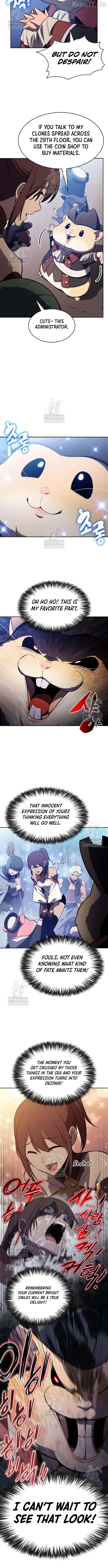 Solo Max-Level Newbie - Chapter 250 Page 8