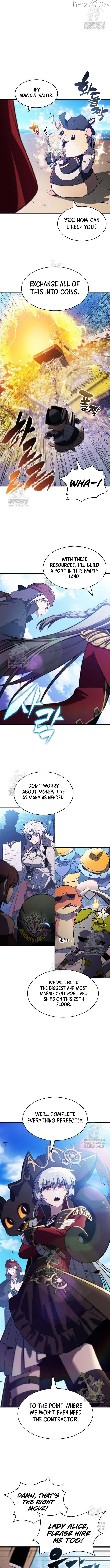 Solo Max-Level Newbie - Chapter 250 Page 9