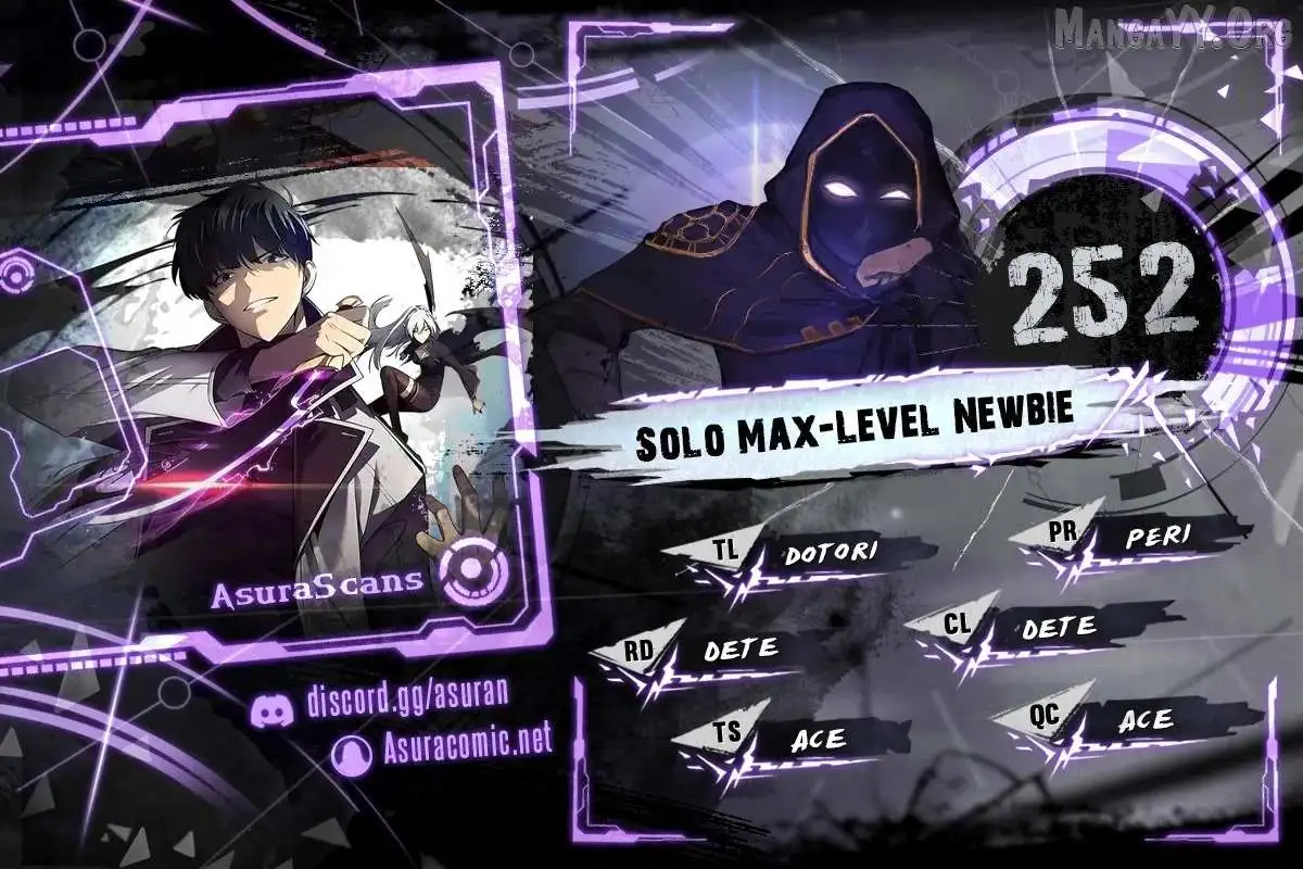 Solo Max-Level Newbie - Chapter 252 Page 1