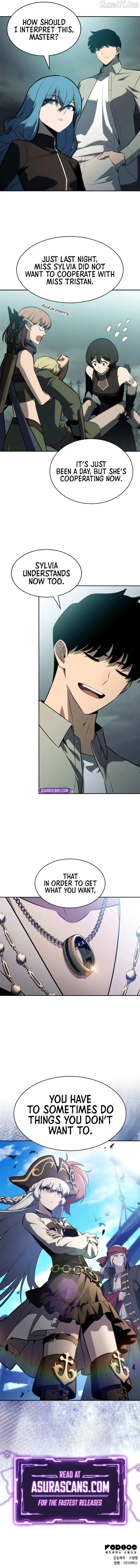 Solo Max-Level Newbie - Chapter 252 Page 14